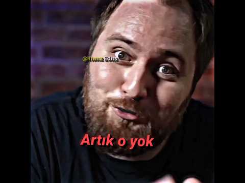 ARTIK O YOK...... |Evrim ağacı sad edit