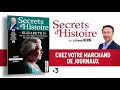 Elizabeth II : hors-série  magazine Secrets d&#39;histoire disponible
