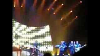 Lionel Richie "Brick House" Live Nashville 9/28/13