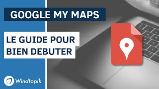 📍 GOOGLE MY MAPS : LE GUIDE POUR BIEN DÉBUTER screenshot 4