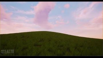 Indie DevLog: Stealth #1 - First one!