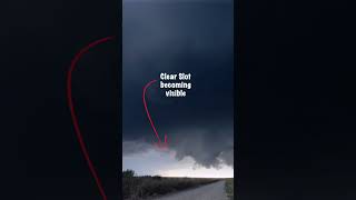 Wall Clouds Can Be Precursors To Tornadogenesis In Supercells, But They Are Also Often Harmless