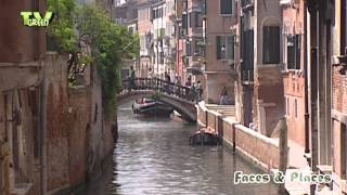 World Heritage Sites: Venice and it's Lagoon #06