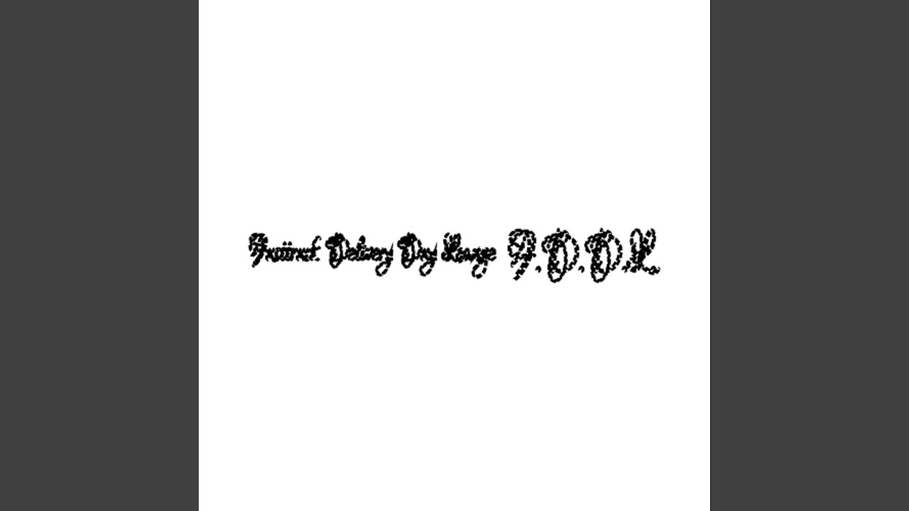 The joy of early summer