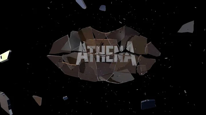 "Athena" title sequences