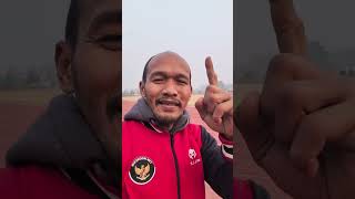 Suhud Indra Nagaland