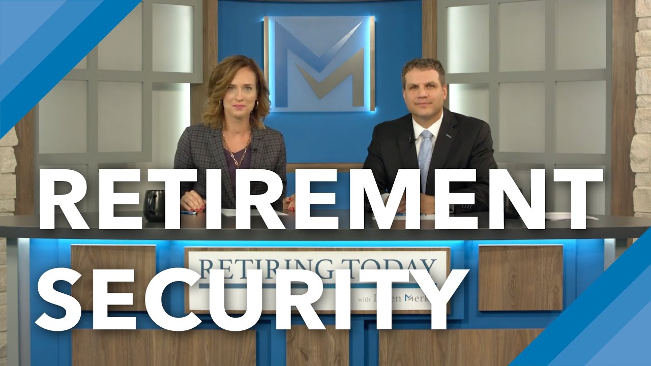 Social Security in Your Retirement Plan