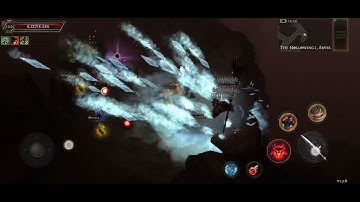 ONIRO - BUILD BERSERKER DS + RF + RAMPAGE AND TWO WHITE SNOW - ORINIC ABYSS / PT-EN 1.3.8