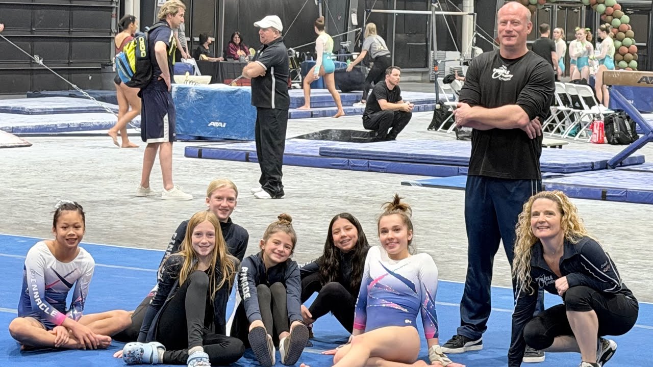 Abby @Arizona Sun Devil Classic Gymnastics Meet, February 21, 2026