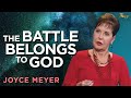 Joyce meyer find strength to conquer lifes battles  praise on tbn