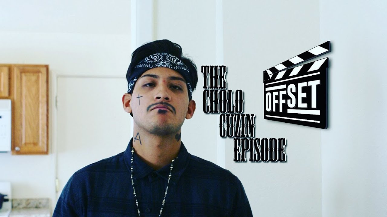 S1: The Cholo Cuzin Episode