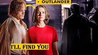 Outlander Jamie’s Ghost: Mystery Revealed, Why Was He in 1946?