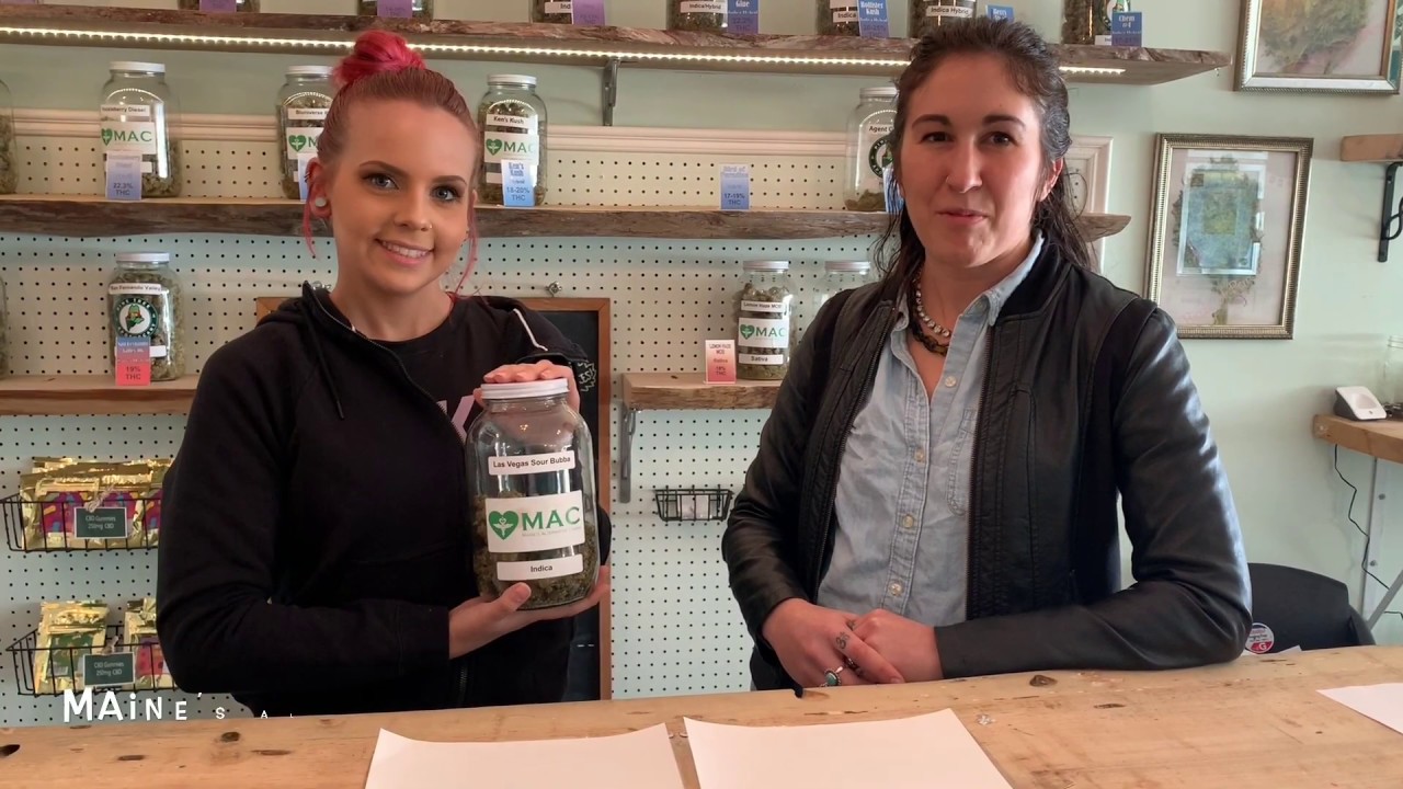 Strain of the Week: Las Vegas Sour Bubba