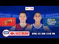 LIVE: SAN MIGUEL vs MAGNOLIA | PBA SEASON 50 COMMISSIONER’S CUP | APRIL 12, 2026