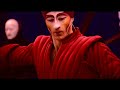 Capture de la vidéo Georgian Dancers Badri Esatia & Temur Koridze Interview - Varekai - Cirque Du Soleil