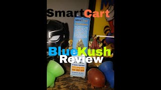 Smart Cart Blue Krush Review