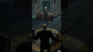 Hitman: Blood Money: White House #hitmanbloodmoney #gaming #hitman #pc #games #gta #game #best #top