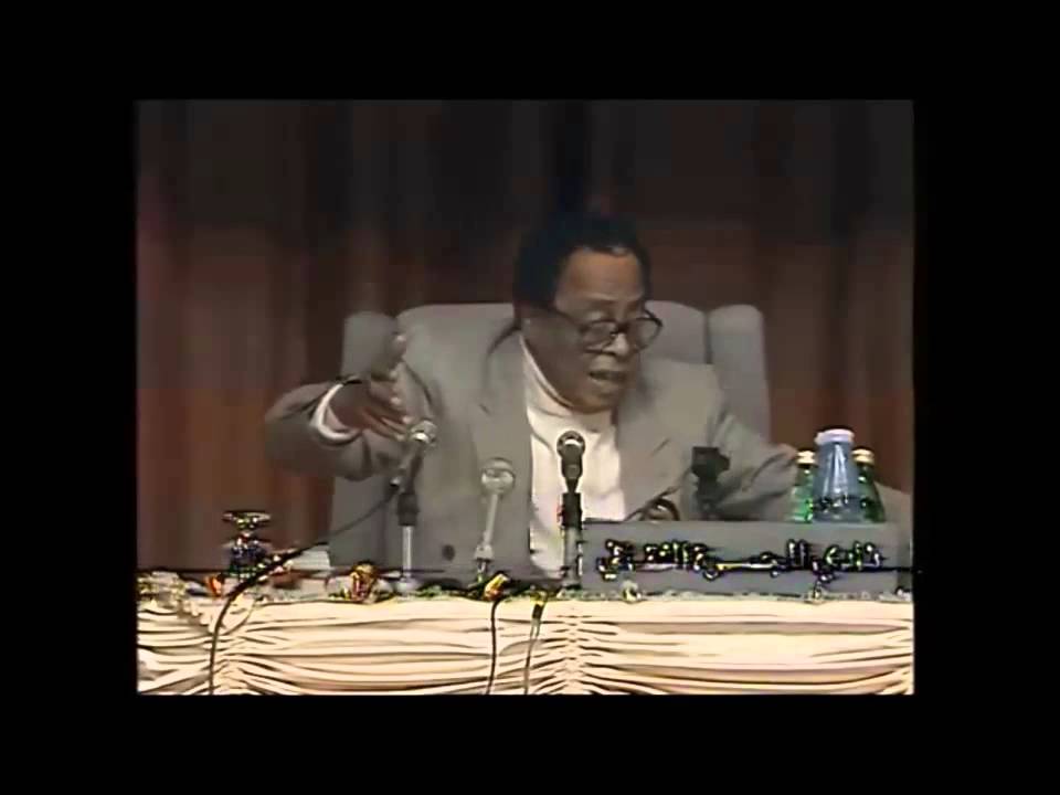 يأتي العاشقون إليك  - الشاعر محمد الفيتوري