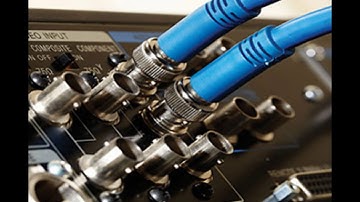 Audio Video Installation