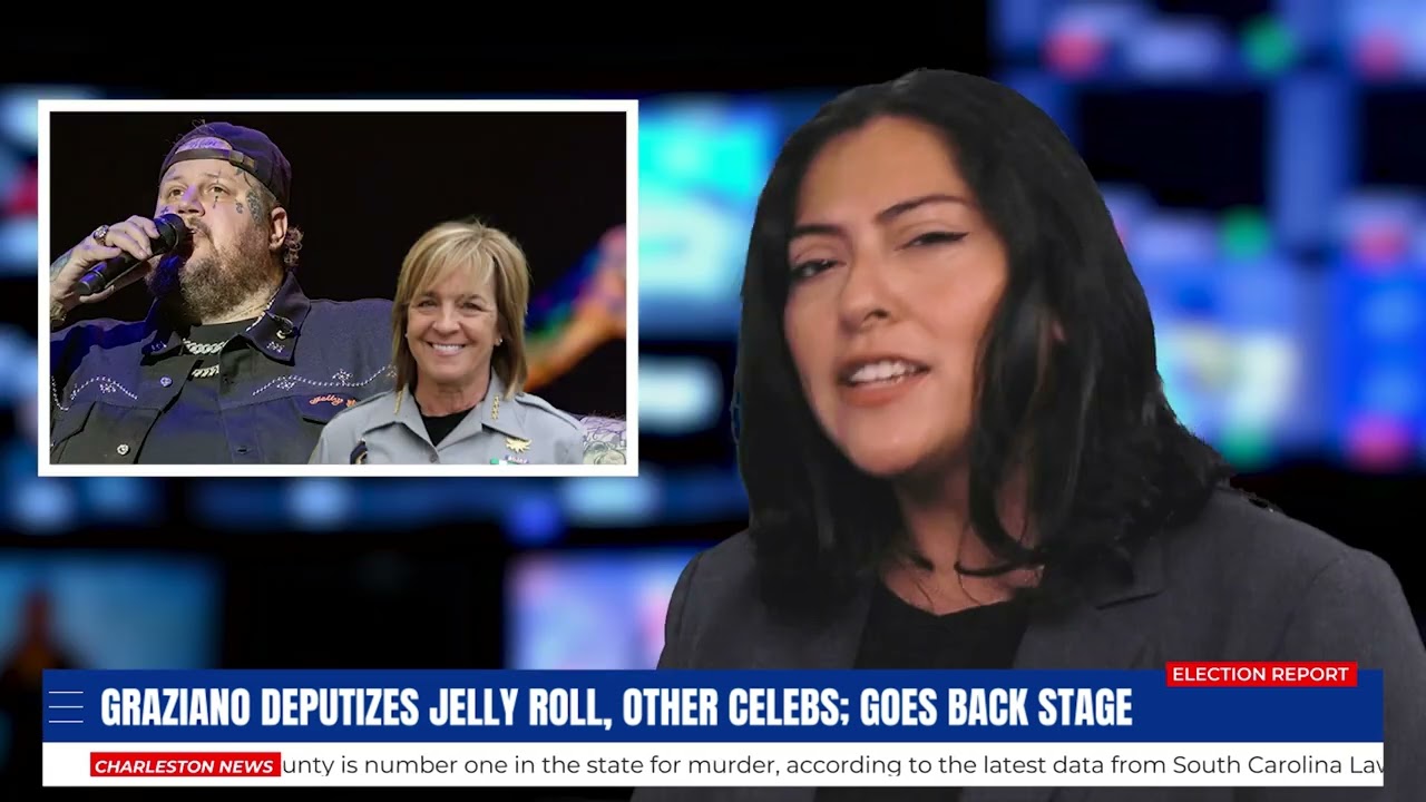 Carl Ritchie for Sheriff - Maintain Partnerships