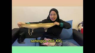 Mencari Bra Menyusu Dan Paling Efektif? Disinilah Tempatnya.