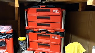 Milwaukee Packout Review - Tools In Action - Power Tool Reviews