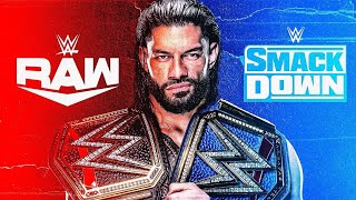 Truth Behind WWE Brand Split Ending, Kevin Owens vs Matthew McConaughey At WrestleMania 39?
