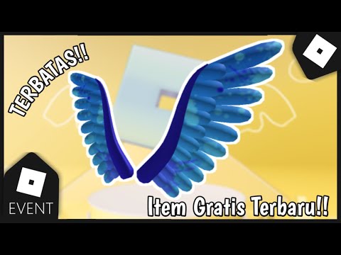 [EVENT] Cara mendapatkan FIFA WINGS di FIFA WORLD | Roblox Tutorial Indonesia #29