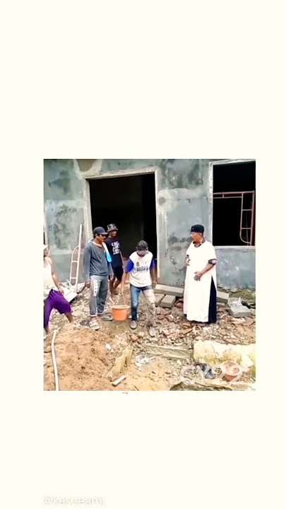 Part #4 menolong orang yang tercebur😅 | credit : @kasoeami (instagram) | #channelyutub22