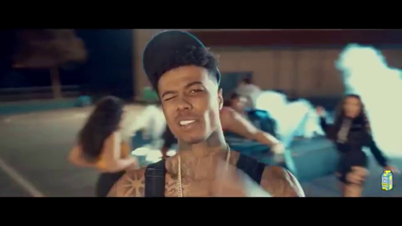 Blueface Thotiana Remix ft. YG (REVERSED) (HIDDEN MESSAGES 😱) YouTube