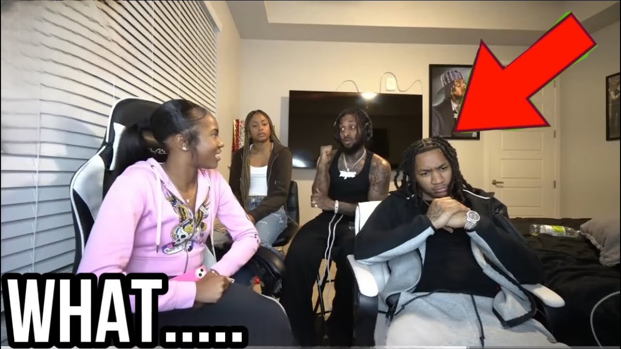 Cgeezy Put DreDaTopic On A 2 Man …. *Gone Wrong*