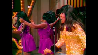 Ike &amp; Tina Turner • Vamp/“You Got What You Wanted” • 1968 [Reelin&#39; In The Years Archive]