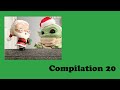 Baby Yoda TikTok Compilation 20 (grogu, Brandon Whitten fun)