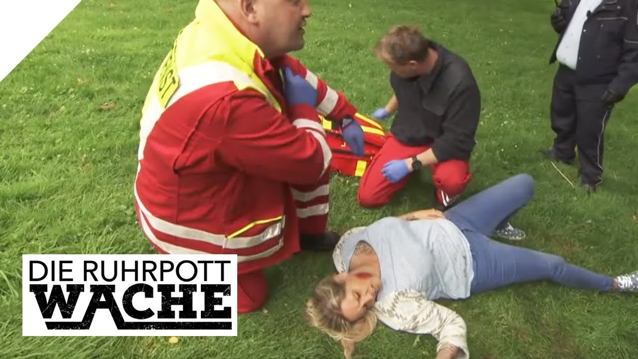 Erpresserische Machenschaften: Um 10.000€ erpresst! | Can Yildiz | Die Ruhrpottwache |