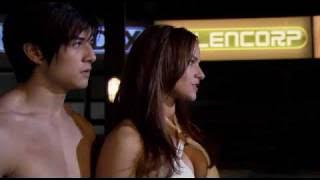 Tekken Movie - Christie vs Nina