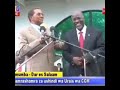 Kikwete Kabla Ya Mh Magufuli 