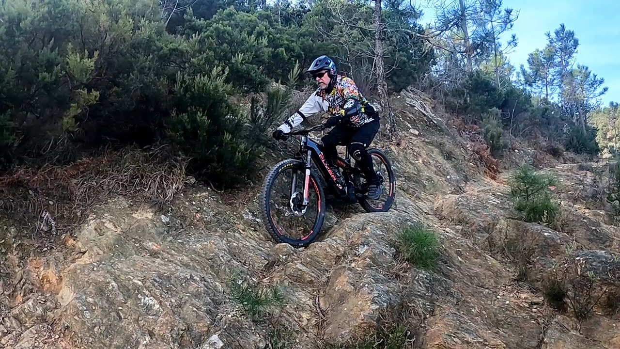 Konca Verde All Stars - MTB Savona