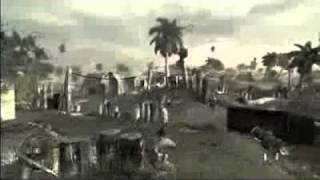Call of DutyWorld at War [FULL RIP DONWLOAD] - Crack + Keygen