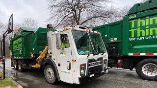 WM CNG Heil Python doing rainy recycling