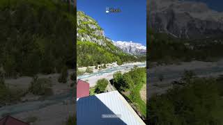 Download Lagu Theth / Albania #albania #travel #nature #theth #alps #fyp MP3