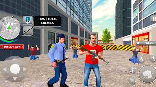 Unlocking EVERY Car & Completing All Missions! - Police Simulator Patrol Duty screenshot 2
