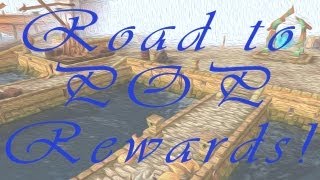 Road to POP Rewards! Ep. 12 [ Player Owned Ports ]
