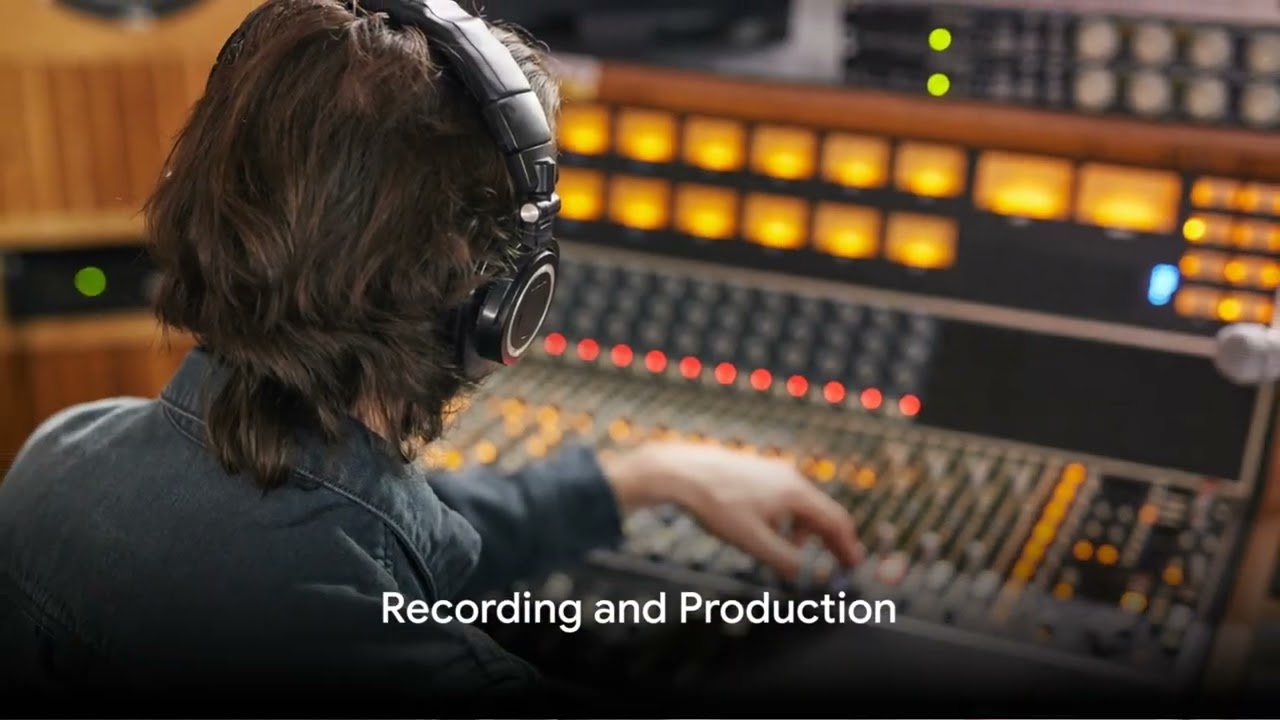 The Symphony of Creation: Unveiling Music