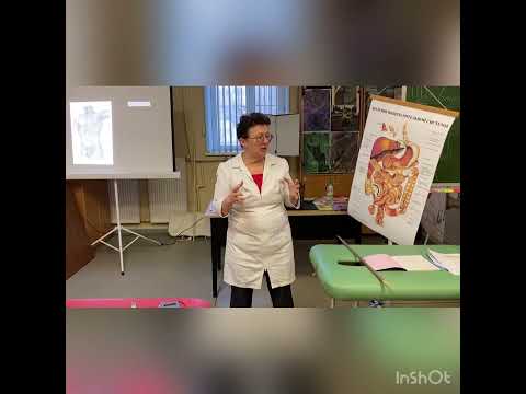 Если каждое утро проверять свой пульс на руках и сонных артериях то можно иметь здоровое тело