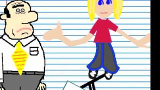 Sharing with Scratch: Episode 2 - Brainstorming