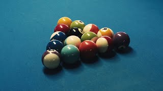Pool Hall Sins and How to Avoid Them