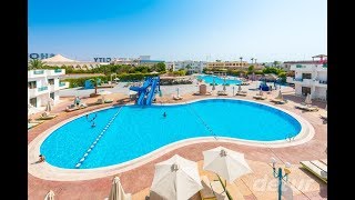 Sharm Cliff Resort Hotel  |  All Inclusive Hotel | Holiday in Sharm el Sheikh | Detur