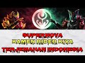 Kamen Rider Kiva ED|Supernova Tetra-Fang|Lirik+Terjemahan Indonesia