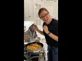 Jennifer Garner's Pretend Cooking Show - Episode 21: Skillet-Roasted Lemon Chicken
