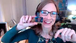 Introduction to micro:bit